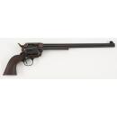 Pietta 1873 Buntline Handgun .45 Colt 6rd Capacity 12" Barrel Caseharden Walnut Grips