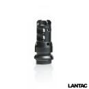Lantac Dragon Dead Air KEYMO Wolfman Muzzle Break - 300BLK