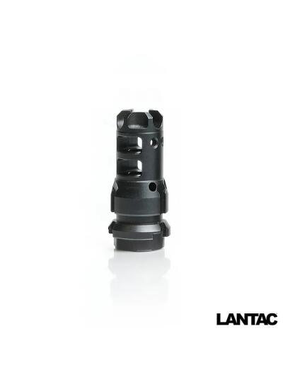 Lantac Dragon Dead Air KEYMO Wolfman Muzzle Break - 300BLK