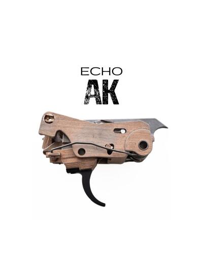 Fostech Echo AK Drop In Trigger For AK-47 Platform