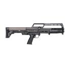 Kel-Tec KS7 Compact Bullpup Pump 12ga Shotgun 6rd Capacity - Black