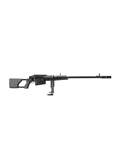 Zastava M93 Black Arrow Rifle - Black | .50 BMG | 33" Barrel