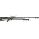 Steyr Arms HS .50 Rifle - Black | .50 BMG | 33" Barrel | Single Shot
