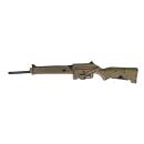Kel-Tec SU-16CA Rifle - Tan | 5.56NATO | 16" Barrel