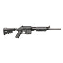 Kel-Tec SU-16E Rifle - Black | 5.56NATO | 16" Barrel