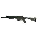 Kel-Tec SU-16E Rifle - OD Green | 5.56NATO | 16" Barrel