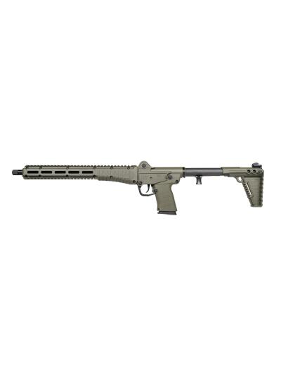 Kel-Tec SUB-2000 Gen 3 Carbine - OD Green | 5.7x28 | 16" Barrel | 20rd