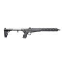 Kel-Tec SUB-2000 Gen 3 Carbine - Black | 9mm | 16" Barrel | Accepts G19 & G17 Mags | 10rd