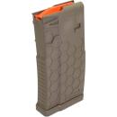 HEXMAG MAGAZINE SR-25 308 WIN - 10RD FDE POLYMER