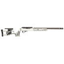 BLACK RAIN DELUXE RIA 22LR 18.5IN PROOF RESEARCH CF BBL WHITE BATTLEWORN LUTH-AR MCA-22 STOCK 10RD