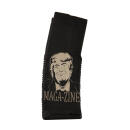 BLACK RAIN LASER ETCHED MAGAZINES 30RD  TRUMP MAGA-ZINE