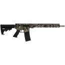 GREAT LAKES FIREARMS GL-10 RIA 308 WIN 16IN BBL ORC PURSUIT GREEN CAMO/NITRIDE 10RD MAG