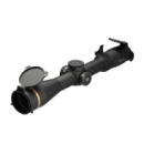 LEUPOLD VX-6HD SCOPE 2-12X42MM (30MM) CDS-ZL2 FIREDOT DUPLEX MATTE