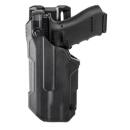 BLACKHAWK HOLSTER L2C T SERIES CONCEALMENT GLOCK 17/22/31/34/35/41 LEFT HAND