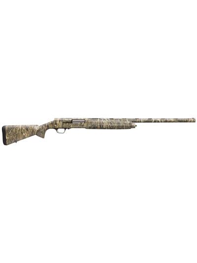 BROWNING A5 CAMO RT MAX7 SGA 12GA 3.5IN 28IN BBL  3CT