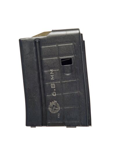 PRECISION RFLX 6.8 25RD MAG, AR15,