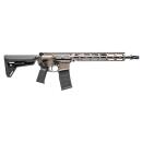 VKTR VK1 RIA 5.56 NATO  13.7IN BBL 12.5IN HG OR HUX WRX MB FDE MAGPUL FURNITURE