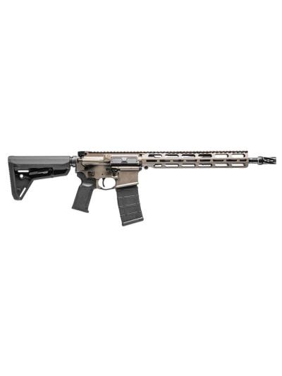 VKTR VK1 RIA 5.56 NATO  13.7IN BBL 12.5IN HG OR HUX WRX MB FDE MAGPUL FURNITURE