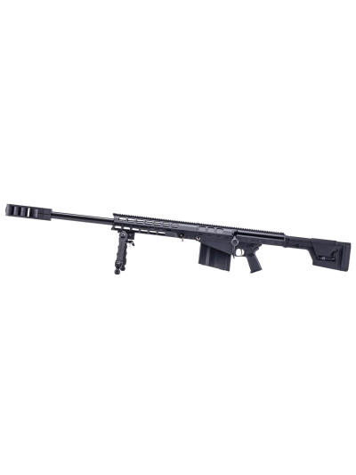 AUTO-ORDNANCE TAO50 RIB 50 BMG 29IN BBL 10RD MAG MAGPUL PRS STK MOE+ GRIP ACCU-TAC BIPOD BLACK