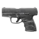 WALTHER PPS M2 9MM PSTL BLK