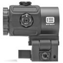 EOTECH MICRO 3 PWR MAGN W/STS MT BL