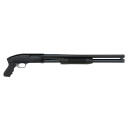MAVERICK 88 12GA 20" SHTGN BLACK 7+1 SHOT