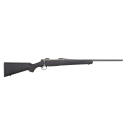 MOSSBERG PATRIOT 270 WIN RIFLE CERAKOTE STS/BLK SYNTH STK