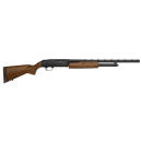 MOSSBERG 500 BANTAM ALL PURPOSE 20G 22" BLUED/WOOD 5RD