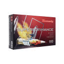 HORNADY SUPERFORMANCE SST 7MM REM MAG 162G 20RD BX 200RD CASE
