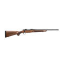 MOSSBERG PATRIOT 400 LEGEND 20" 4RD MAG WALNUT