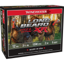 WINCHESTER LONG BEARD XR 12G 3.5" #5 2OZ 10RD BX 100RD CS
