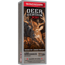 WINCHESTER DEER SEASON XP 450 BSHMSTR 250GR 20RD BX 200RD CASE