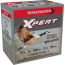 WINCHESTER XPERT 12GA 3" 1-1/4OZ #1 25RDS
