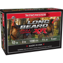 WINCHESTER LONG BEARD XR 12G 3" 1-3/4OZ 5SHT 10RD BX 100RD CASE
