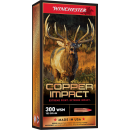 WINCHESTER COPPER IMPACT 300WSM 180G LEAD FREE 20RD BX 200RD CASE