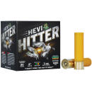HEVI-SHOT HEVI-HITTER 20GA 3IN 7/8OZ #4 TUNGSTEN/STEEL 25 RD/BX 10 BX/CS