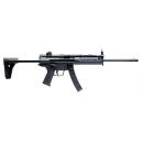 CENTURY AP5-L 9MM RIFLE 16.5" MAGPUL STOCK 1-32RD