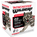 WINCHESTER 22 LR WILDCAT DYNAPOINT CP 40 GR 500 RD/BX 10 BX/CS