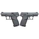 KELTEC P17 22LR TUNGSTEN GRY PSTL 16+1