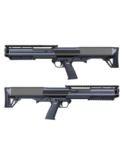 KELTEC KSG 12GA SHTGN NAVY