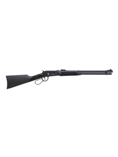 Citadel CIT410LVR Levtac-92 .410 Gauge 20" 5+1 Large Loop Black W/ Synthetic Furniture