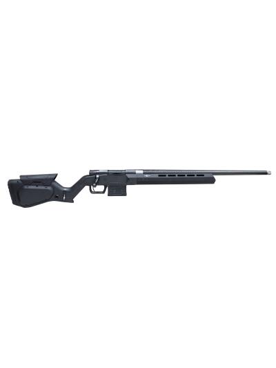 HOWA HERA H7 6.5CR CF BLK TB