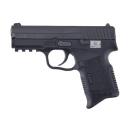 KAHR ARMS X9 9MM BLK 3.54" 10+1 OR