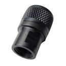 KEYSTONE SPORTING ARMS THREAD ADAPTER 3/8X24-1/2X28