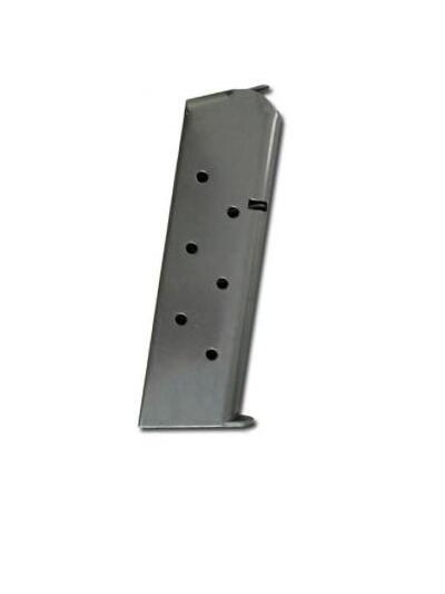KIMBER MAG 1911 45ACP 8RD S/S
