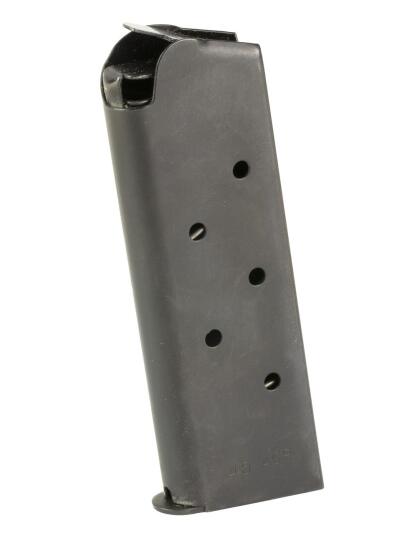 KIMBER MAG 1911 CPT 45ACP 7RD BLUE