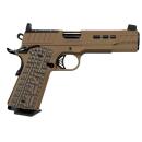 KIMBER RAPIDE 38SUP 5" FDE 8+1      #