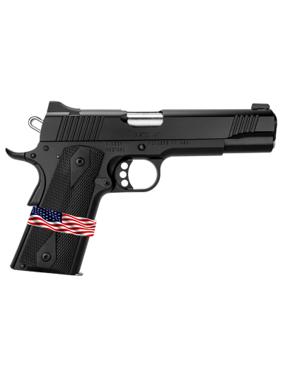 KIMBER CUSTOM LW SHADOW LIBERTY 45ACP