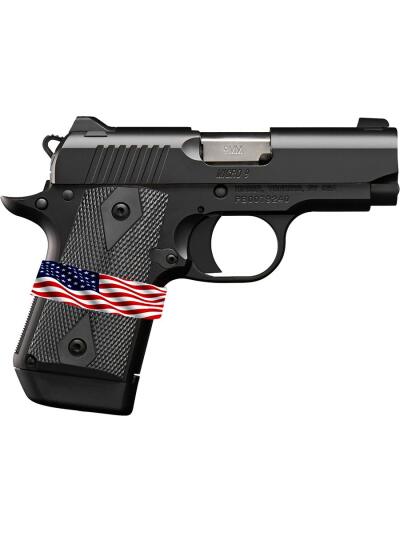 KIMBER MICRO 9MM LIBERTY 2.75"