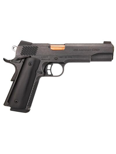 KIMBER 45TH ANNIVERSARY 45ACP 5" 8+1